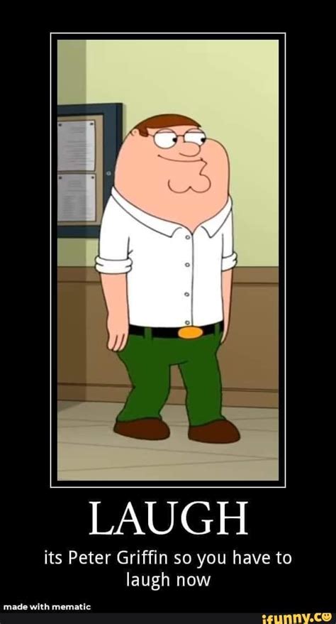 peter griffin funny pics|peter griffin laughing.